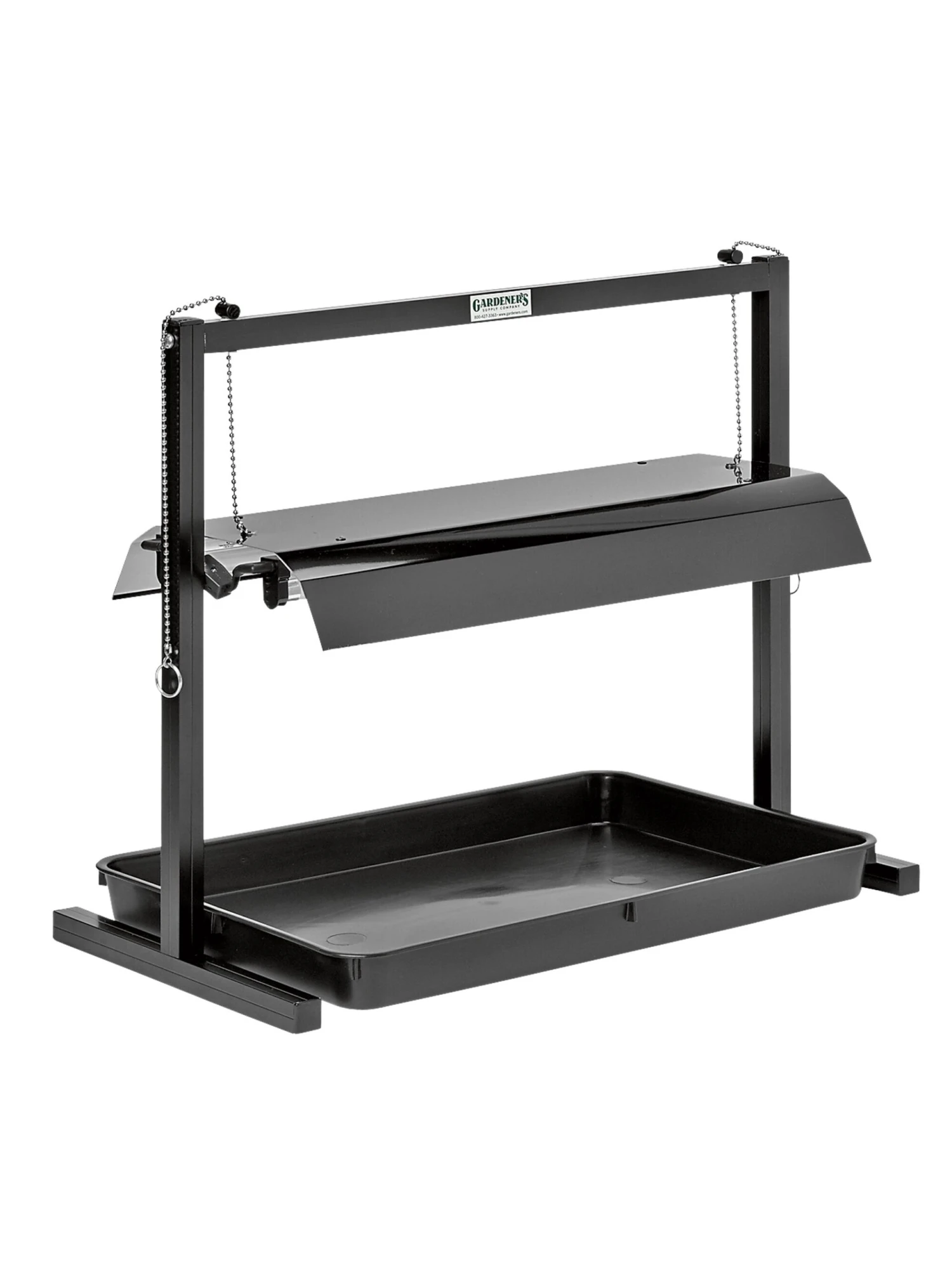 GrowLab® Compact Tabletop Light Garden With Classroom Guide - Image 2