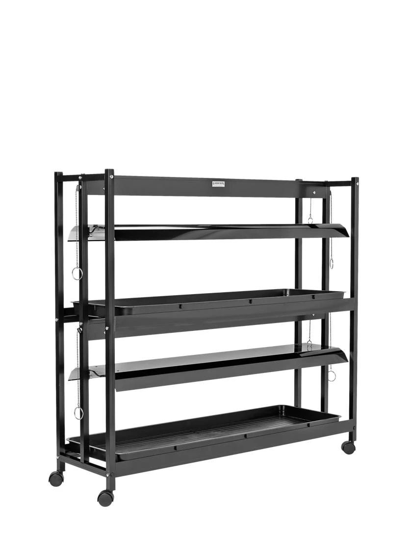 2-Tier SunLite® Garden - Image 2