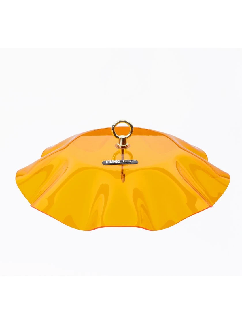 Birds Choice Weather Guard Feeder Cover - Image 3