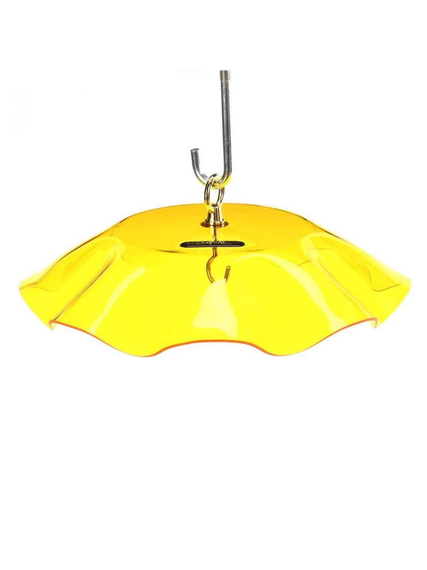 Birds Choice Weather Guard Feeder Cover - Image 6