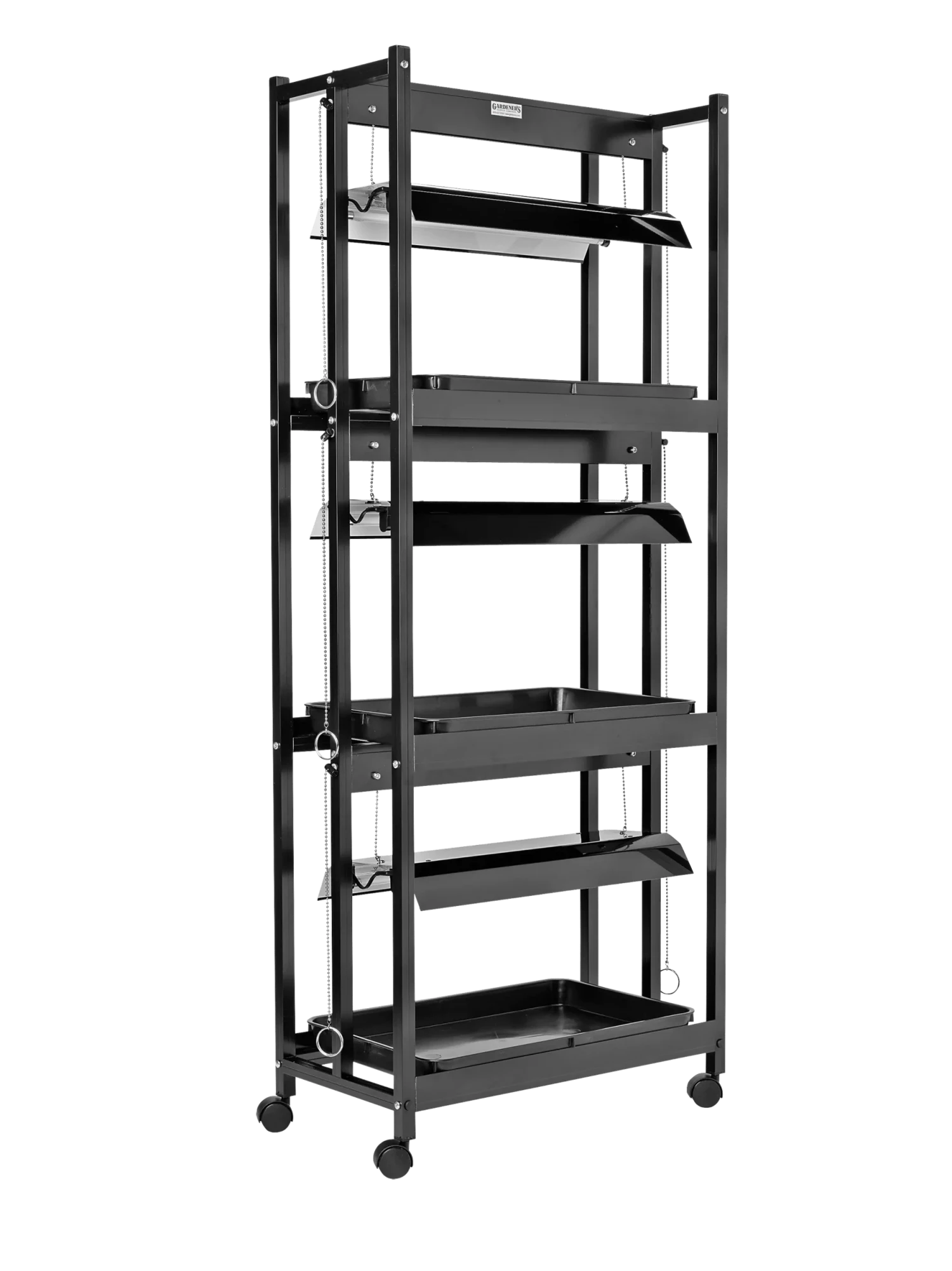 Compact 3-Tier SunLite® Garden - Image 2