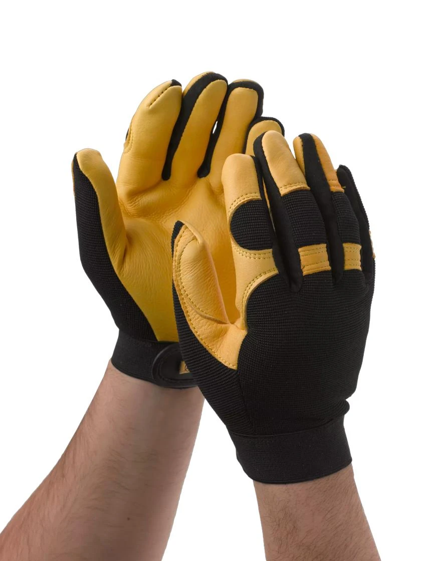 Men's Gold Leaf Soft Touch™ Gloves