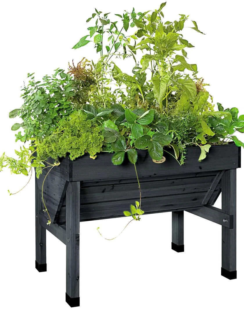 Compact VegTrugĀ® Patio Garden - Image 4
