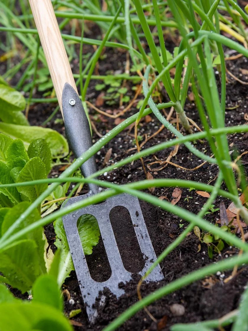 Gardener's Lifetime Spork - Image 4