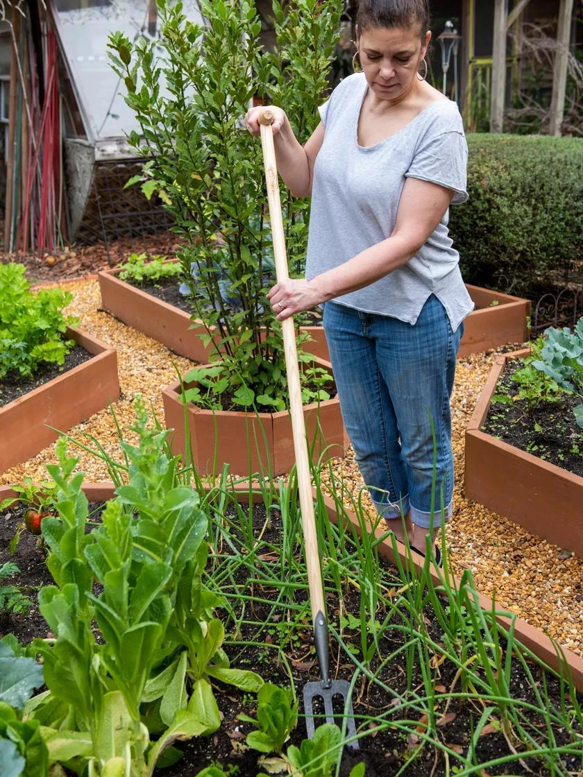 Gardener's Lifetime Spork - Image 5