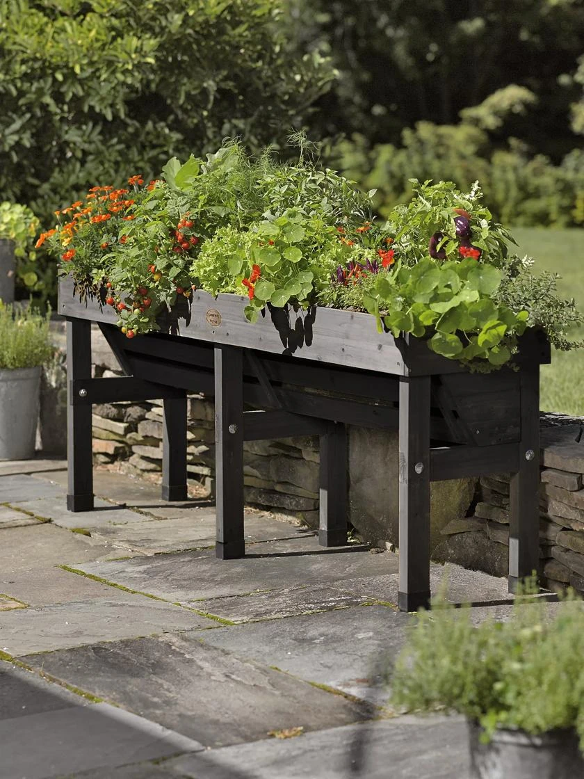 VegTrug® Wallhugger, 18" X 72" - Image 2