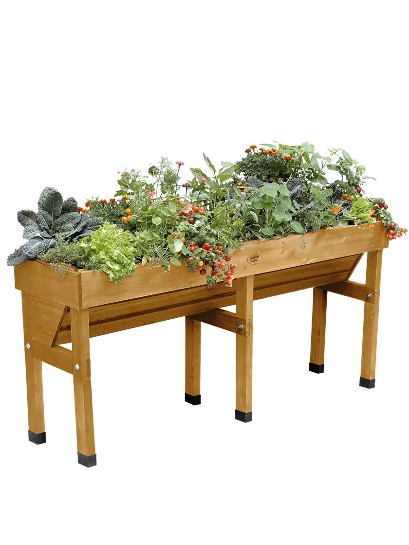 VegTrug® Wallhugger, 18" X 72" - Image 3