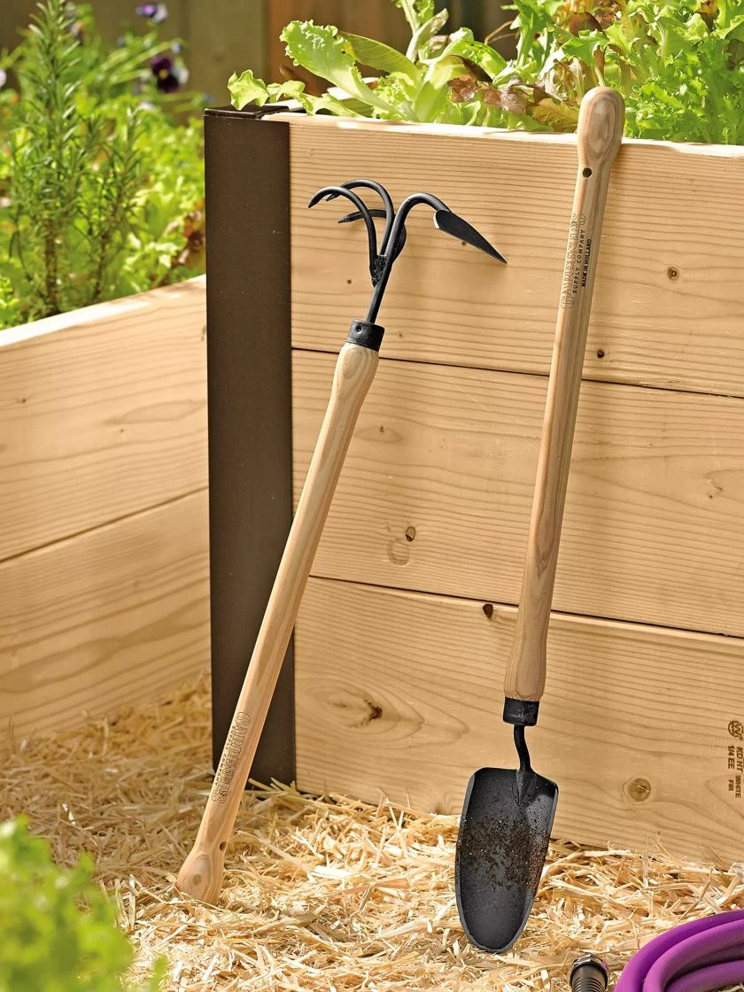 Gardener's Lifetime Raised Bed Cultivator - Image 5