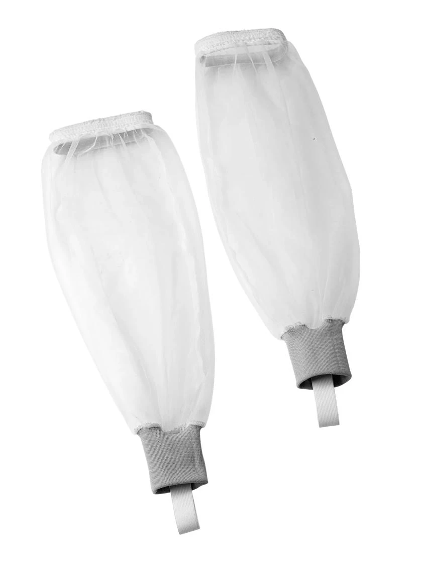 BugBaffler® Tick Gaiters, 18" - Image 2