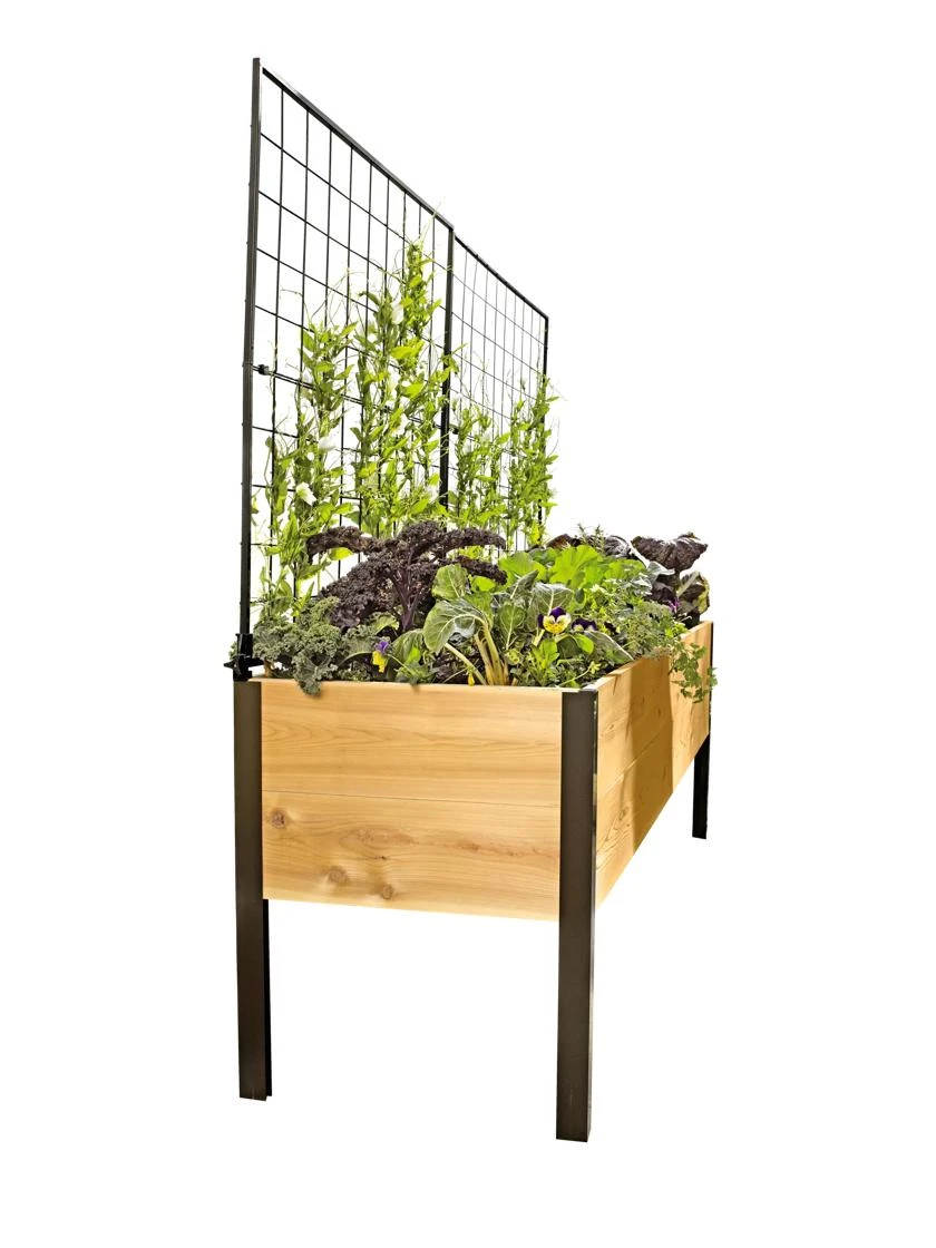 Space-Maker Pivoting Trellis, 8' - Image 3