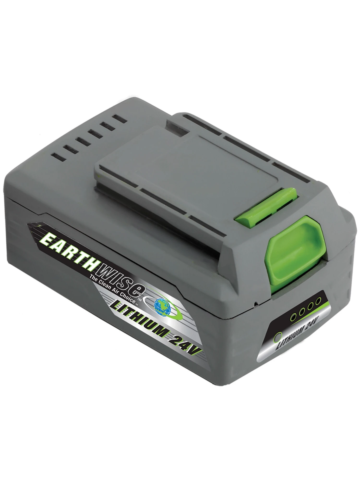 24V Battery