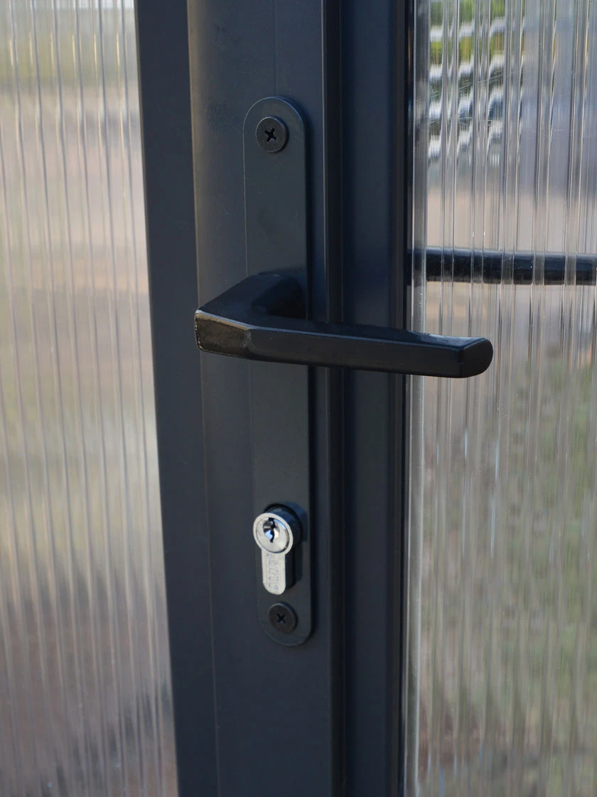 Canopia® By Palram Glory™ Greenhouse, 8' - Image 14