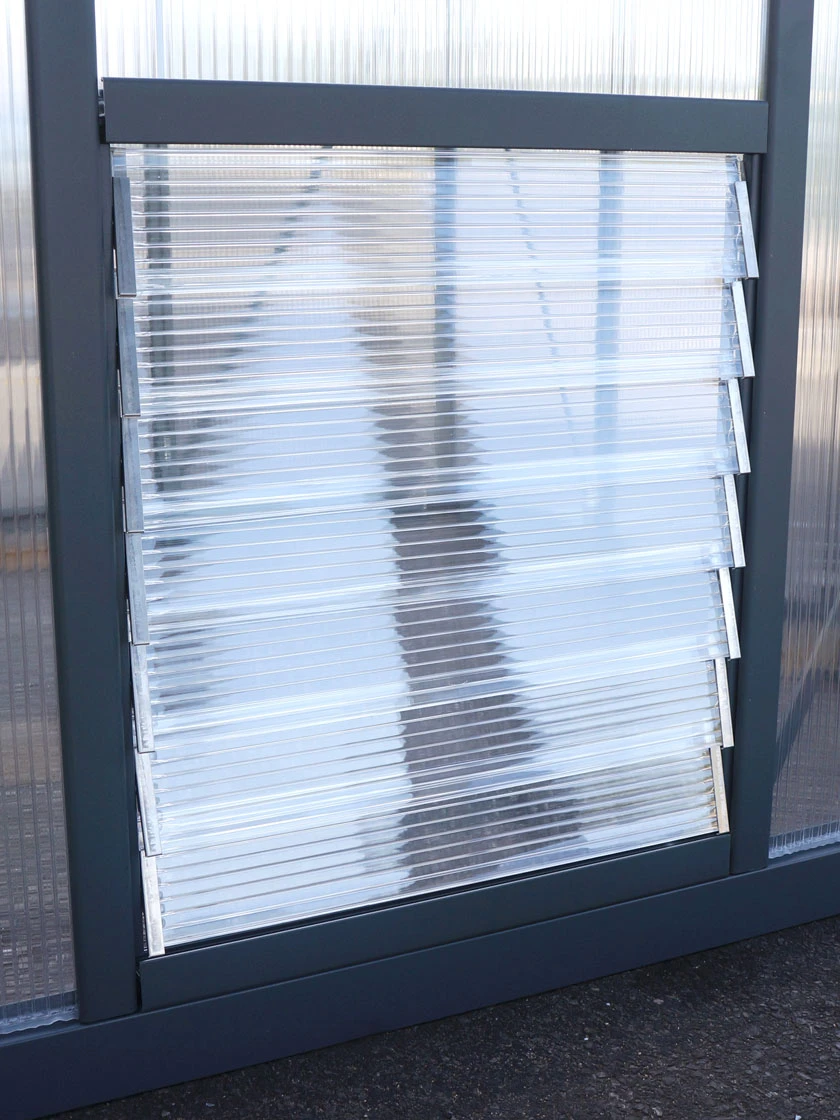 Canopia® By Palram Glory™ Greenhouse, 8' - Image 10