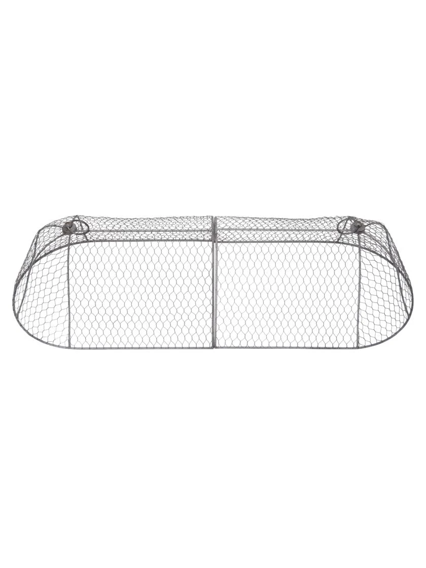 3-in-1 Chicken Wire Cloche - Image 6
