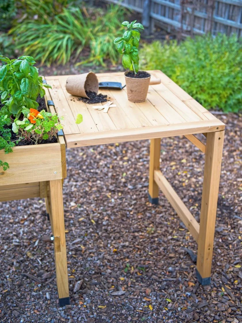 VegTrugĀ® Side Table - Image 5