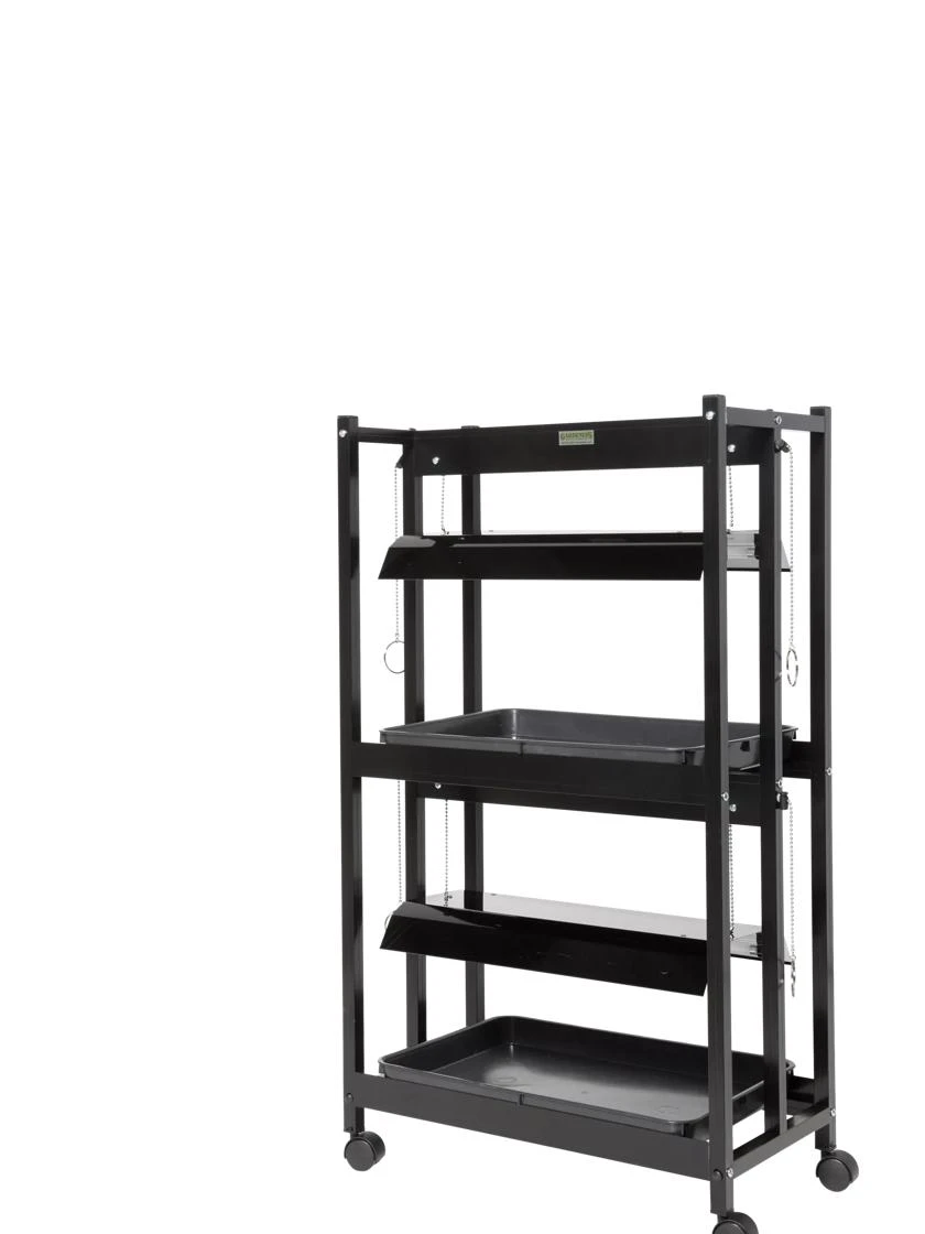 LED SunLite® Compact 2-Tier Garden - Image 5