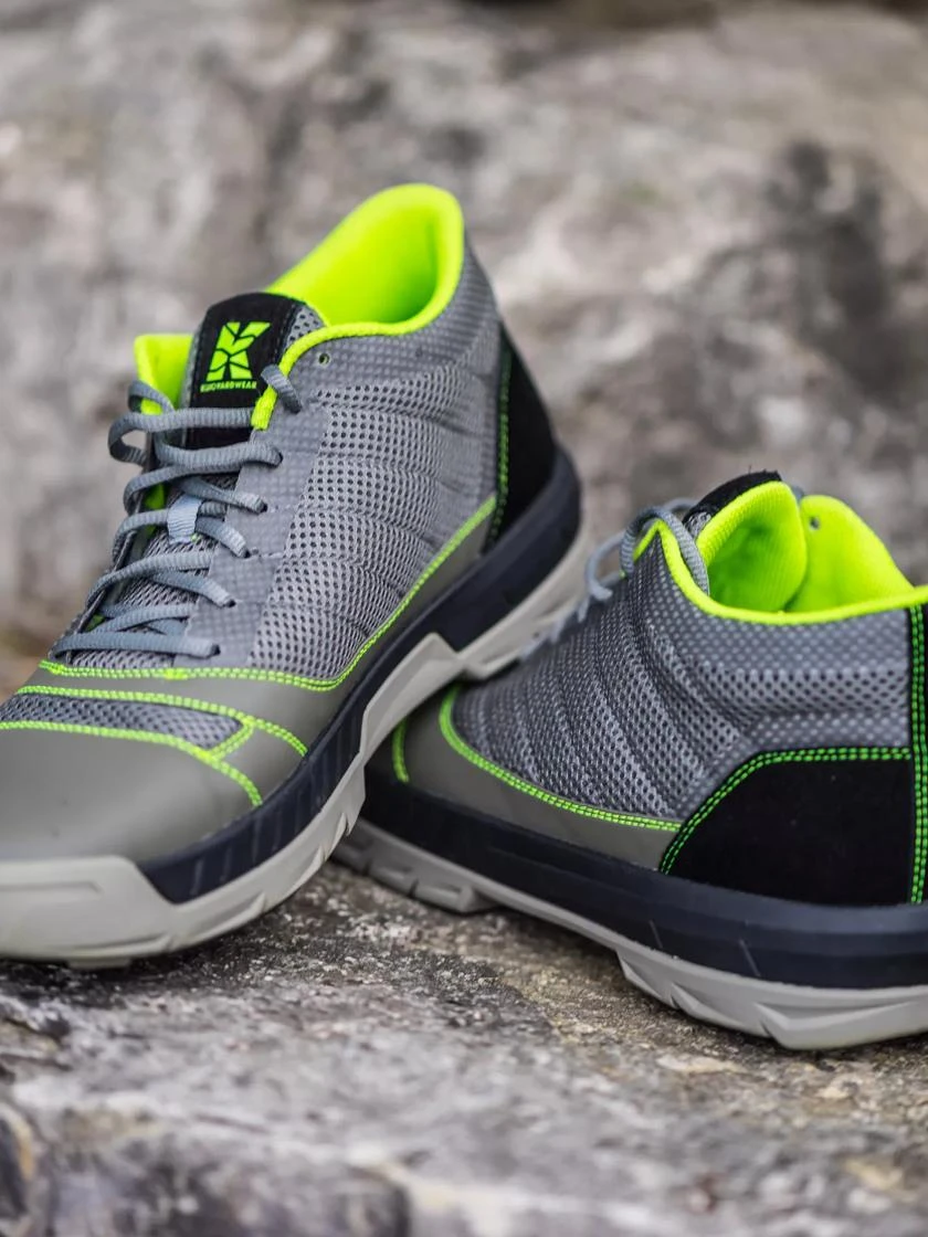 Kujo Yardwear Garden Shoe - Image 4