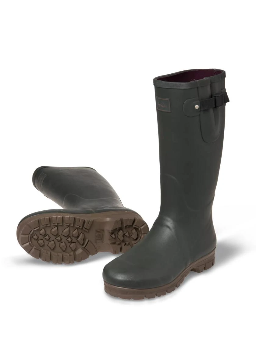 Men's Joules Farm And Garden Boots - Image 4