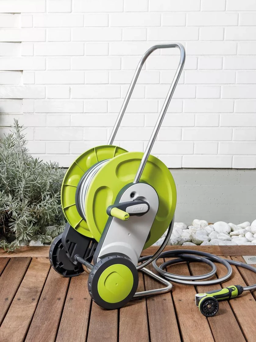 G.F. Italia Concept Plus Hose Reel