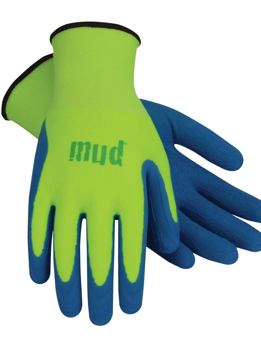 Super Grip Mud® Gloves