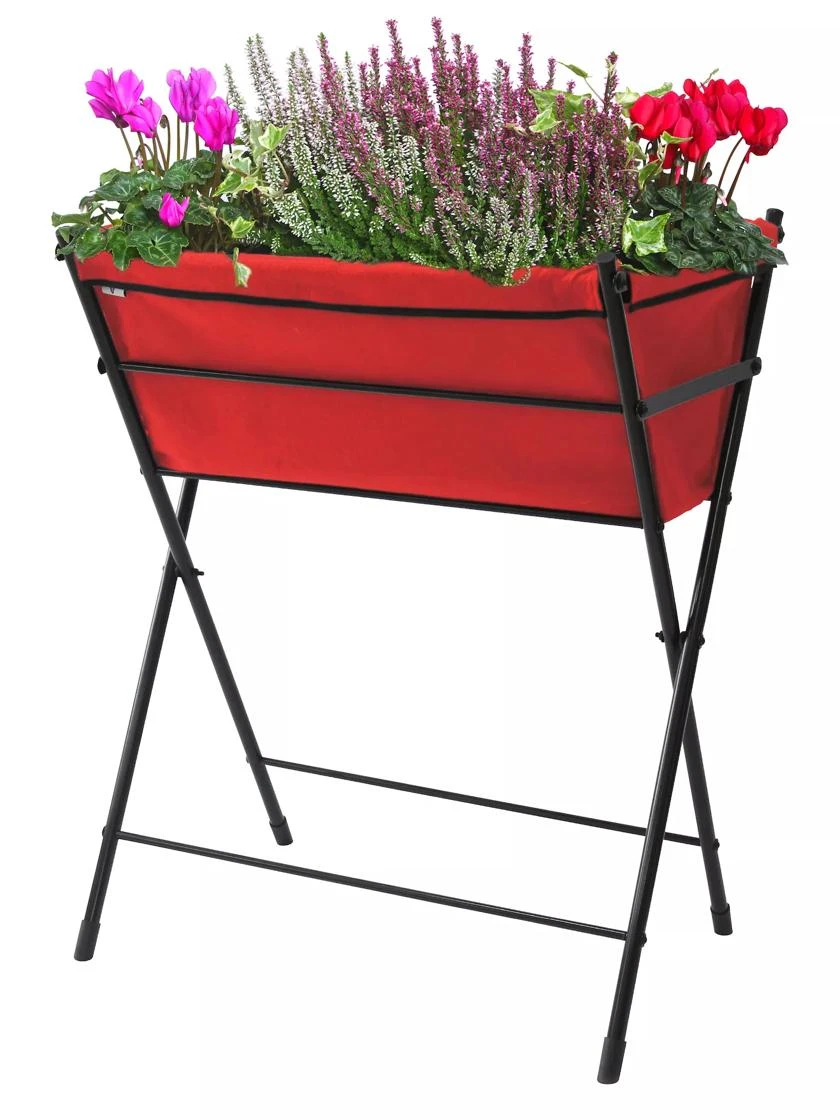 VegTrug® Poppy Go Planter - Image 6