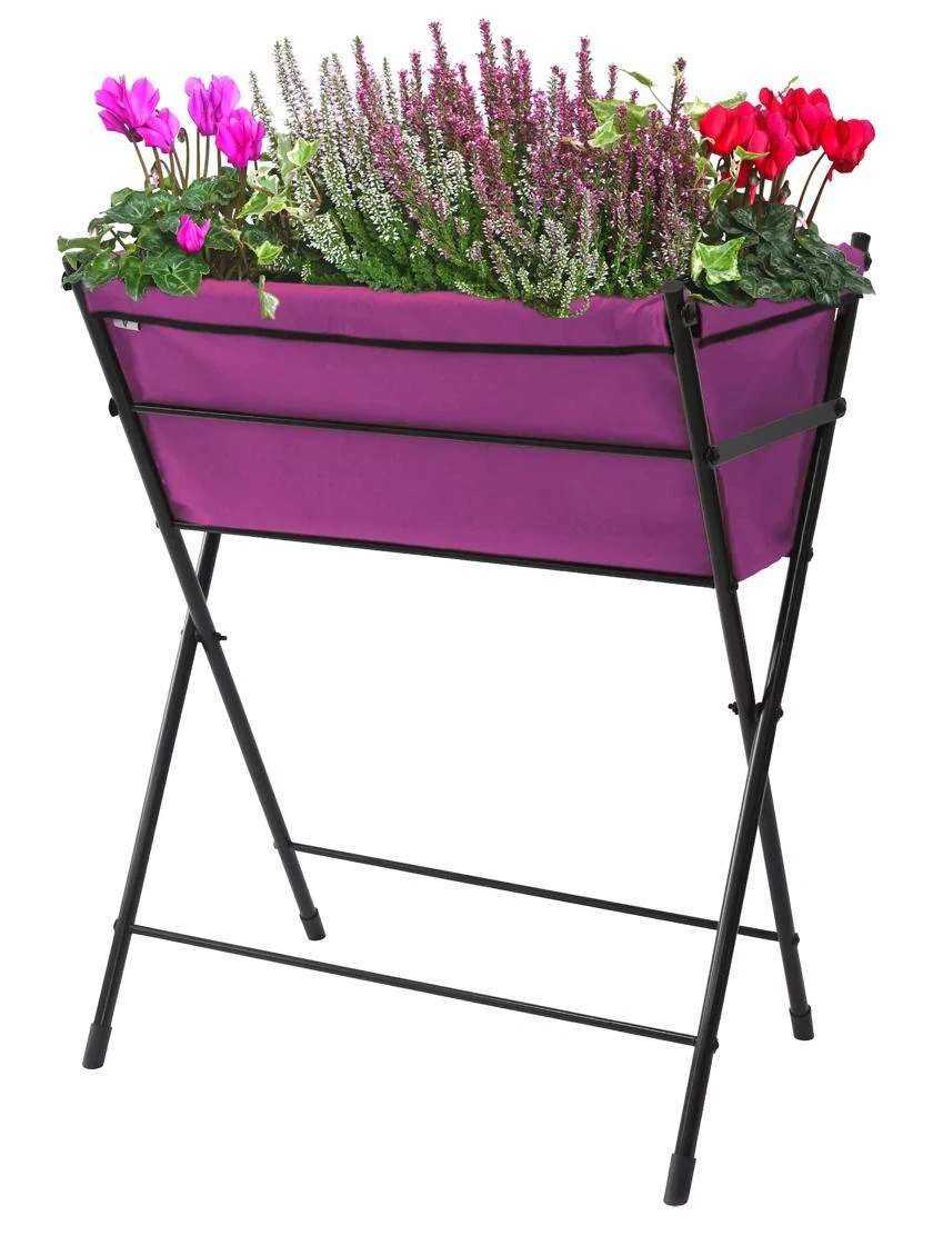 VegTrug® Poppy Go Planter - Image 5