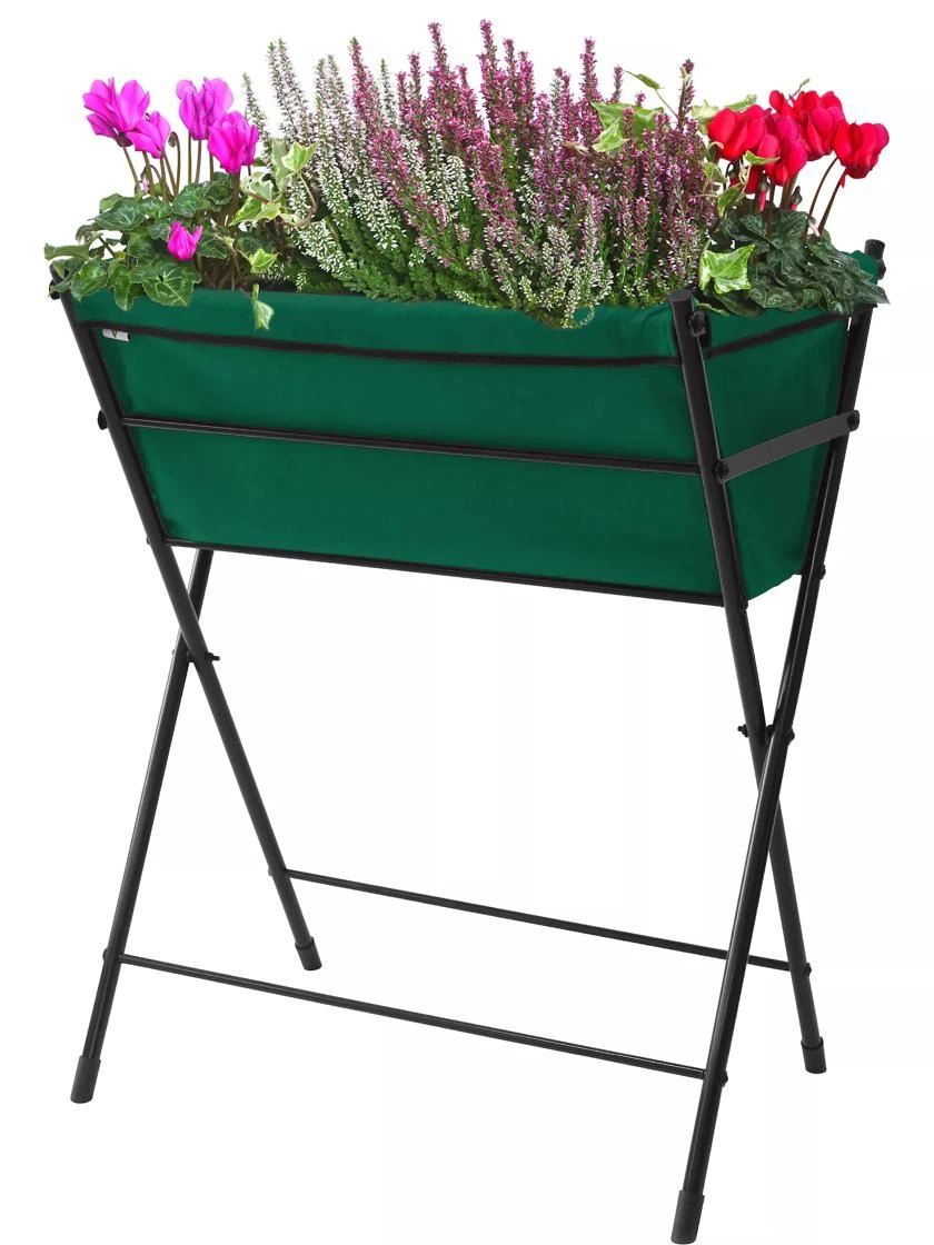 VegTrug® Poppy Go Planter - Image 4