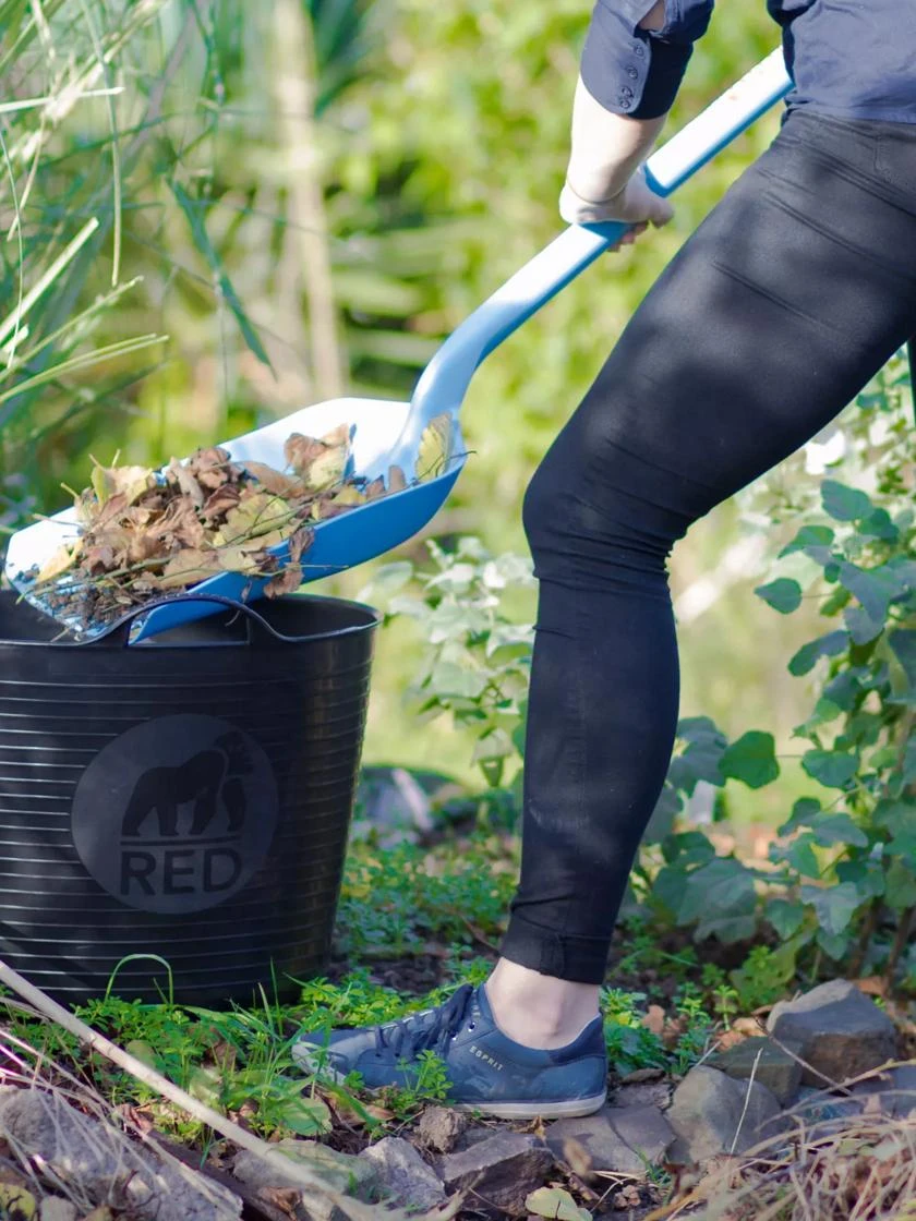 Recycled Tubtrug, 11 Gallon - Image 5