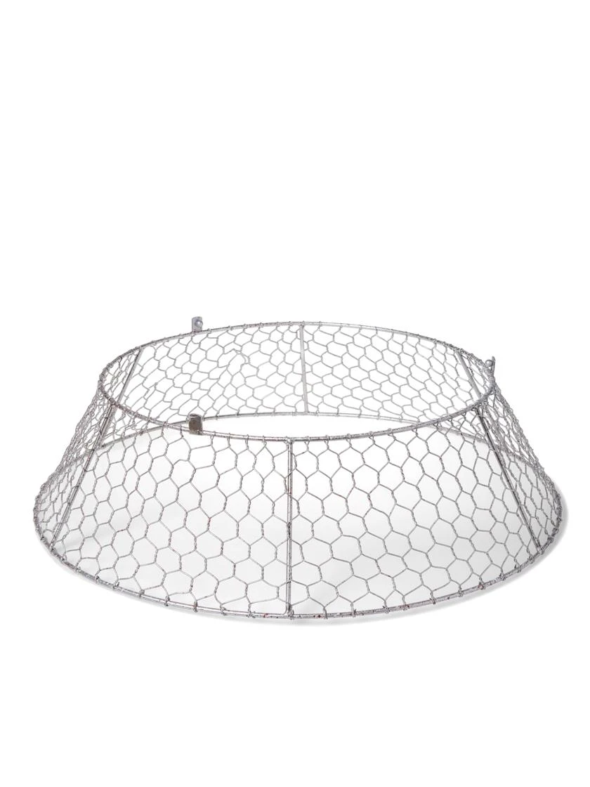 Chicken Wire Cloche Extension - Image 6