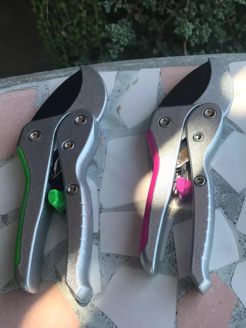 Ratcheting Clippers - Image 2