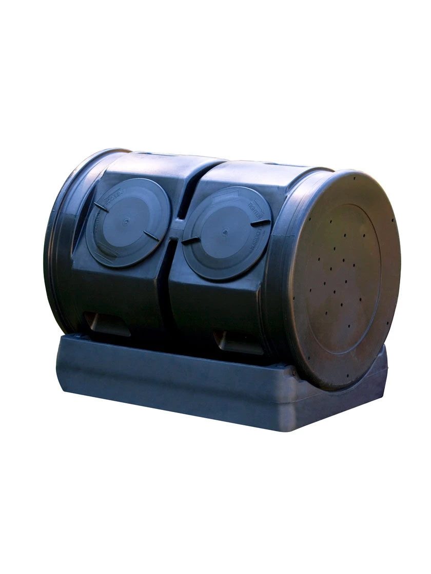 Compost Wizard Dual Senior Composter - Image 2