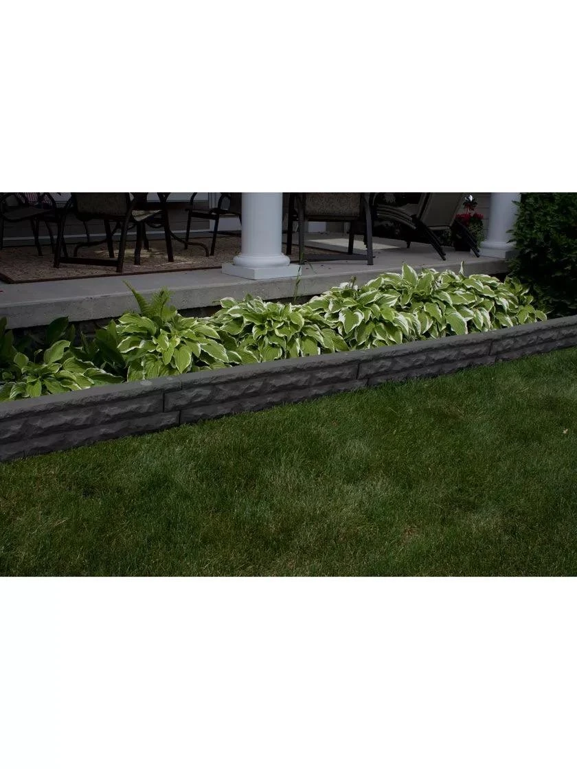 Garden Wizard Raised Bed Extension And Landscape Border