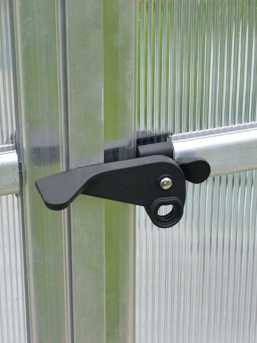 Canopia® By Palram Bella™ Greenhouse, 8' - Image 11