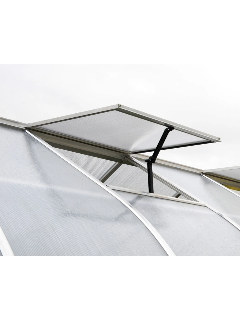 Canopia® By Palram Bella™ Greenhouse, 8' - Image 12