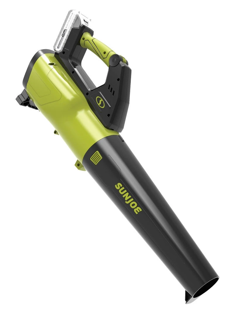 Sun Joe® 24V-JB-LTE Turbine Cordless Jet Blower - Image 3