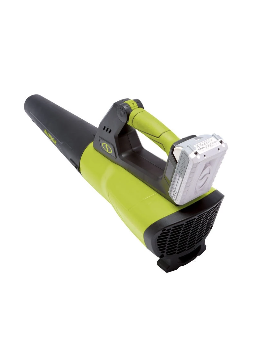 Sun Joe® 24V-JB-LTE Turbine Cordless Jet Blower - Image 2