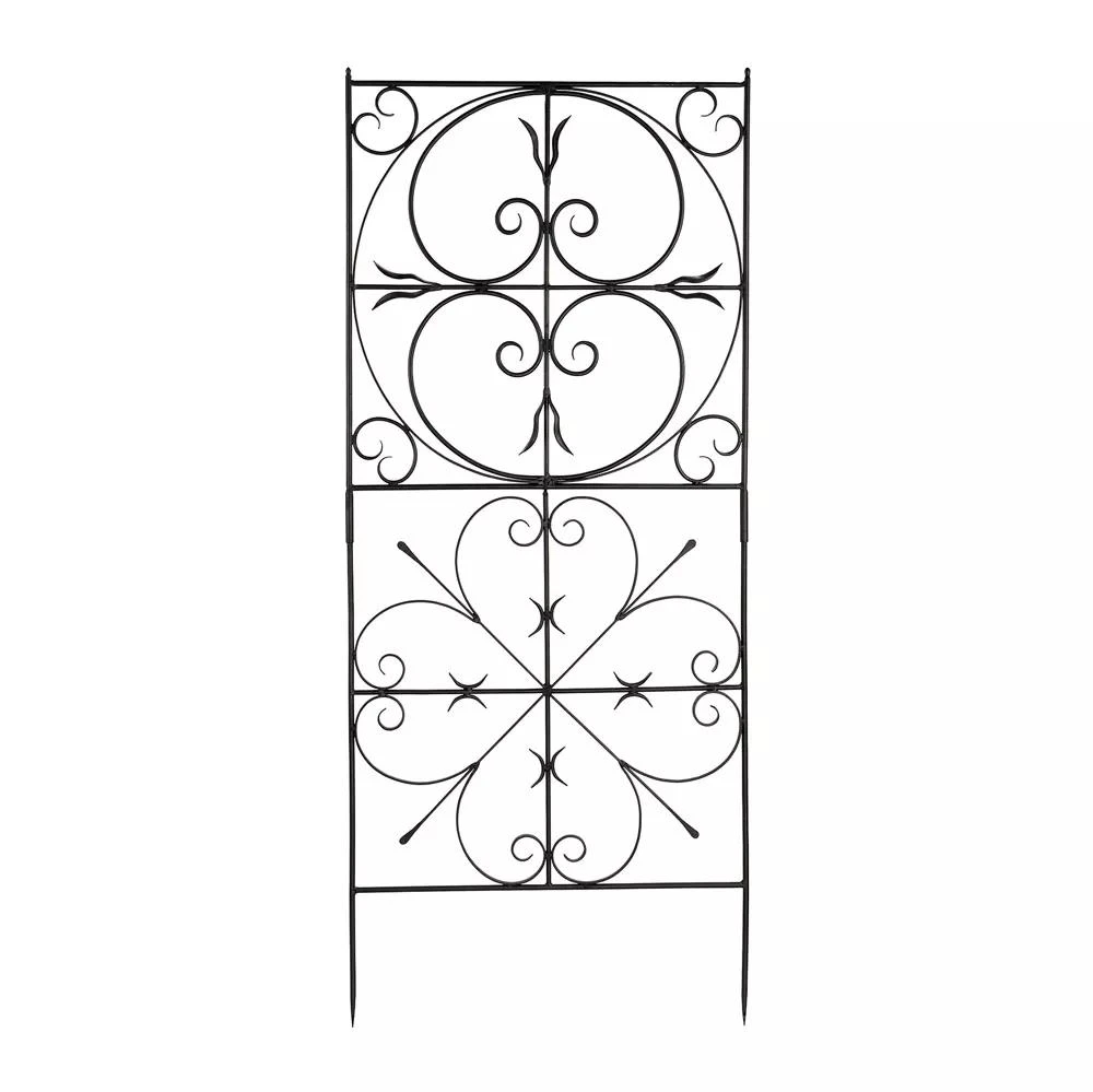 Achla Aldrich Trellis