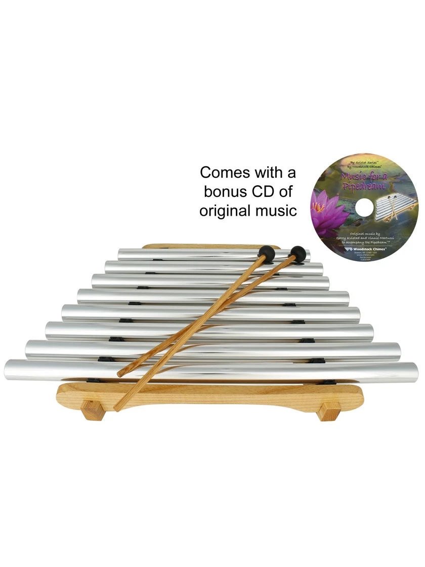 8-Note Pipedream⢠- Image 2