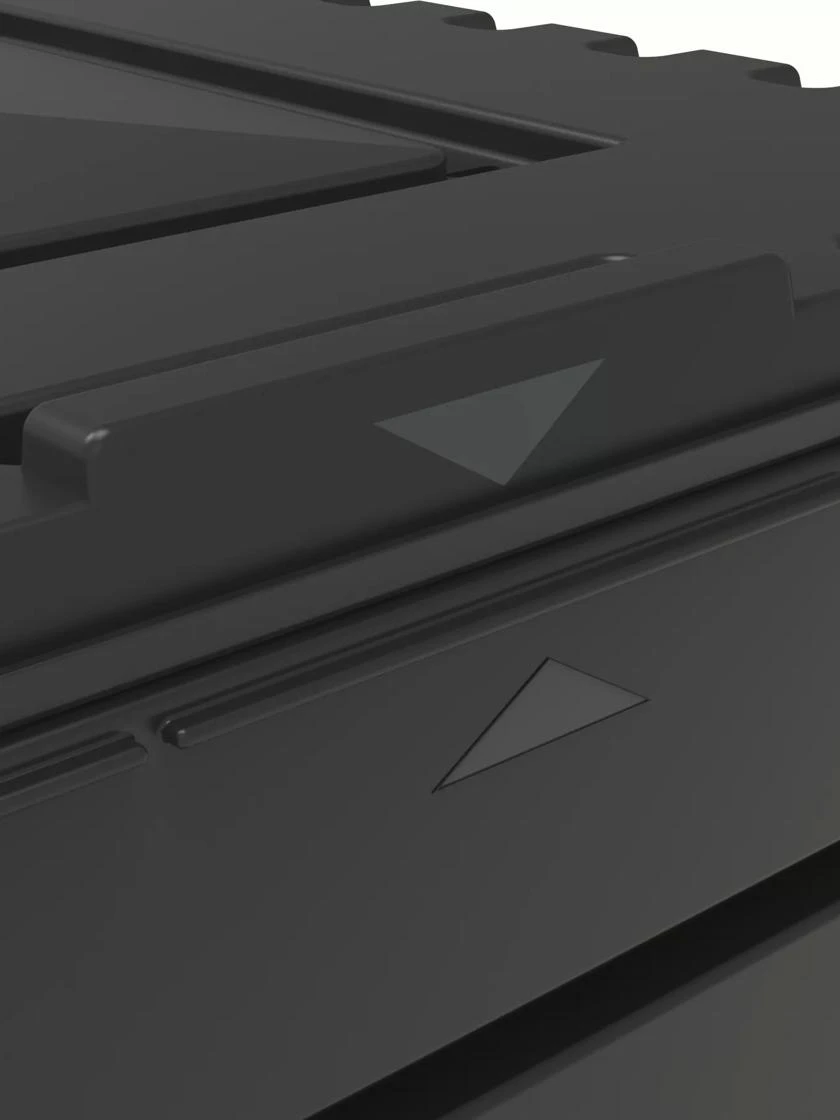 Deluxe Pyramid Composter II - Image 7