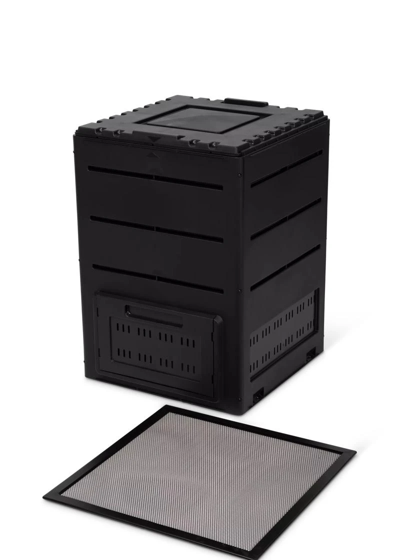 Deluxe Pyramid Composter II - Image 5