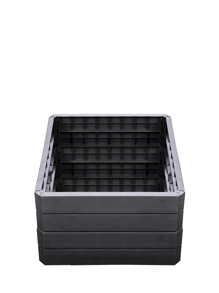 Ergo Quadro Stacking Raised Beds - Image 3
