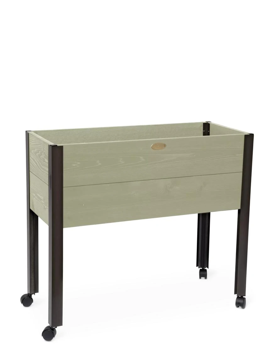 Eco-Stain Rolling Patio Garden - Image 3