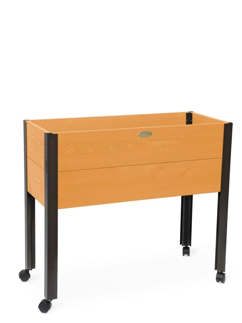 Eco-Stain Rolling Patio Garden - Image 2