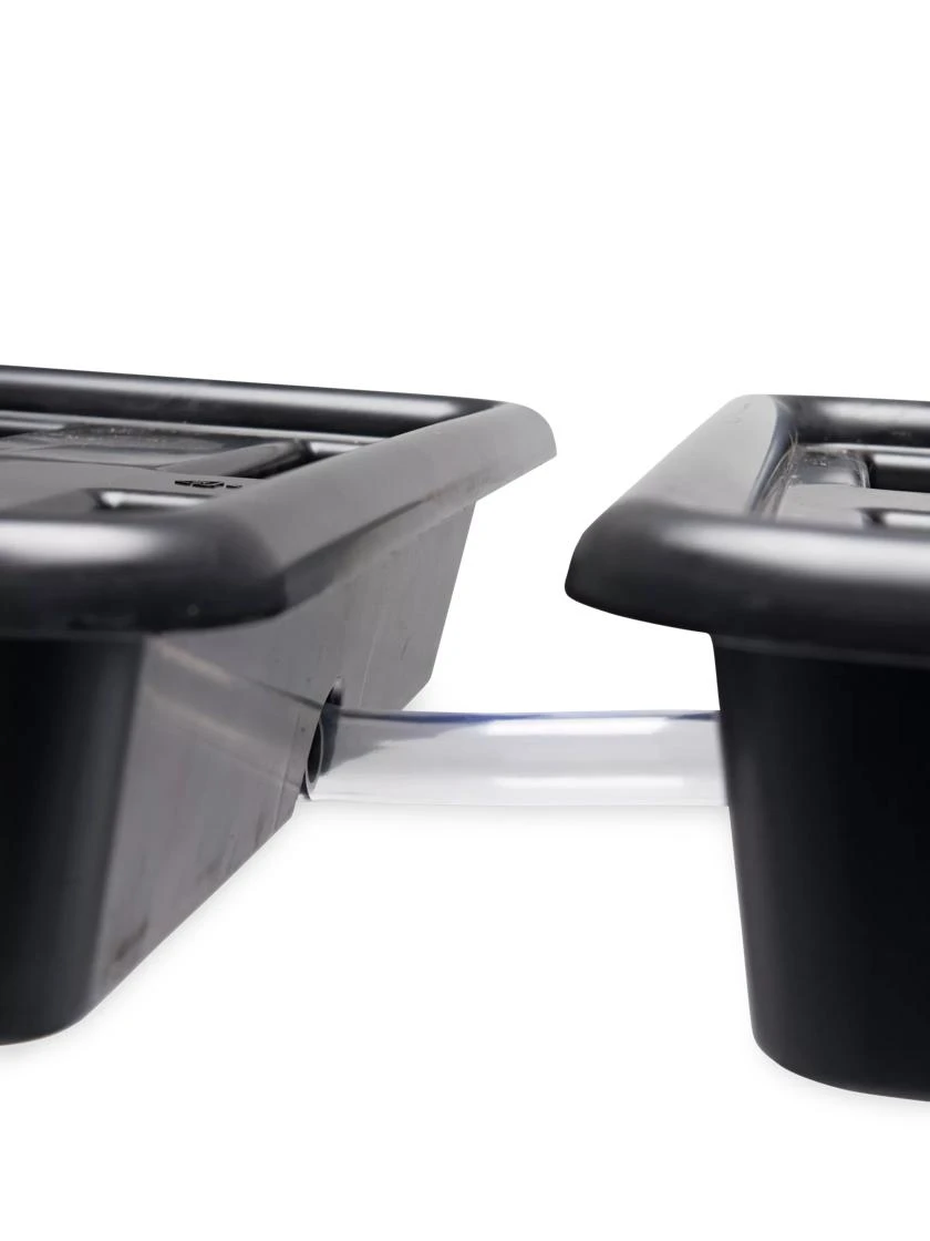 Self-Watering Elevated Planter Box, 2' X 4' - Image 8