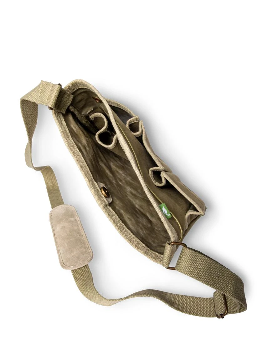 Gardener's Cross Body Tool Bag - Image 12