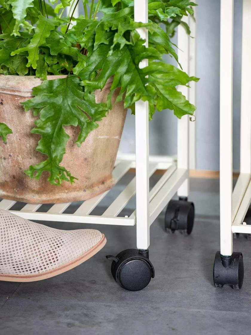 Oslo 2-Tier LED Grow Light Garden, 2 Fixtures - Image 6