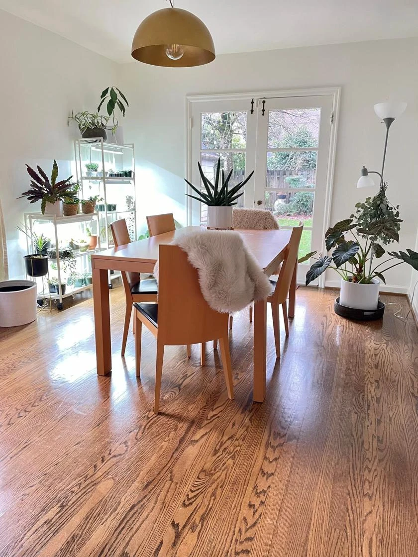 Oslo 2-Tier LED Grow Light Garden, 2 Fixtures - Image 11