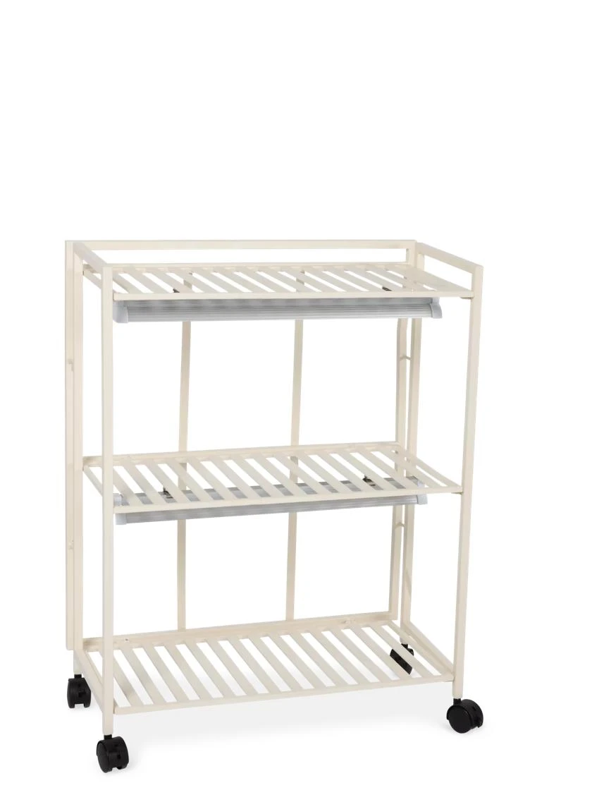 Oslo 2-Tier LED Grow Light Garden, 2 Fixtures - Image 5