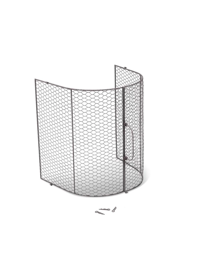 Chicken Wire Row Cloche Mid-Section, Extra Large - Image 4