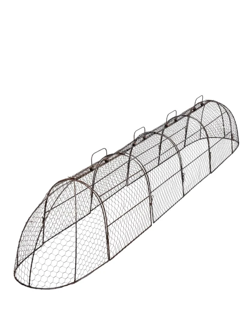 Chicken Wire Row Cloche Mid-Section, Extra Large - Image 2